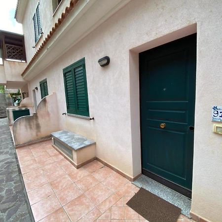 Vrclub - Villa Ridente Residence San Giorgio  Luaran gambar