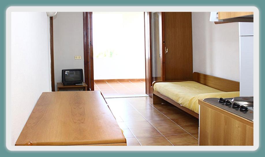 Vrclub - Villa Ridente Residence San Giorgio  Luaran gambar