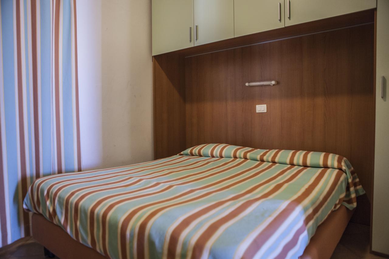 Vrclub - Villa Ridente Residence San Giorgio  Luaran gambar