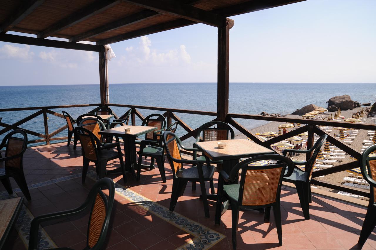 Vrclub - Villa Ridente Residence San Giorgio  Luaran gambar