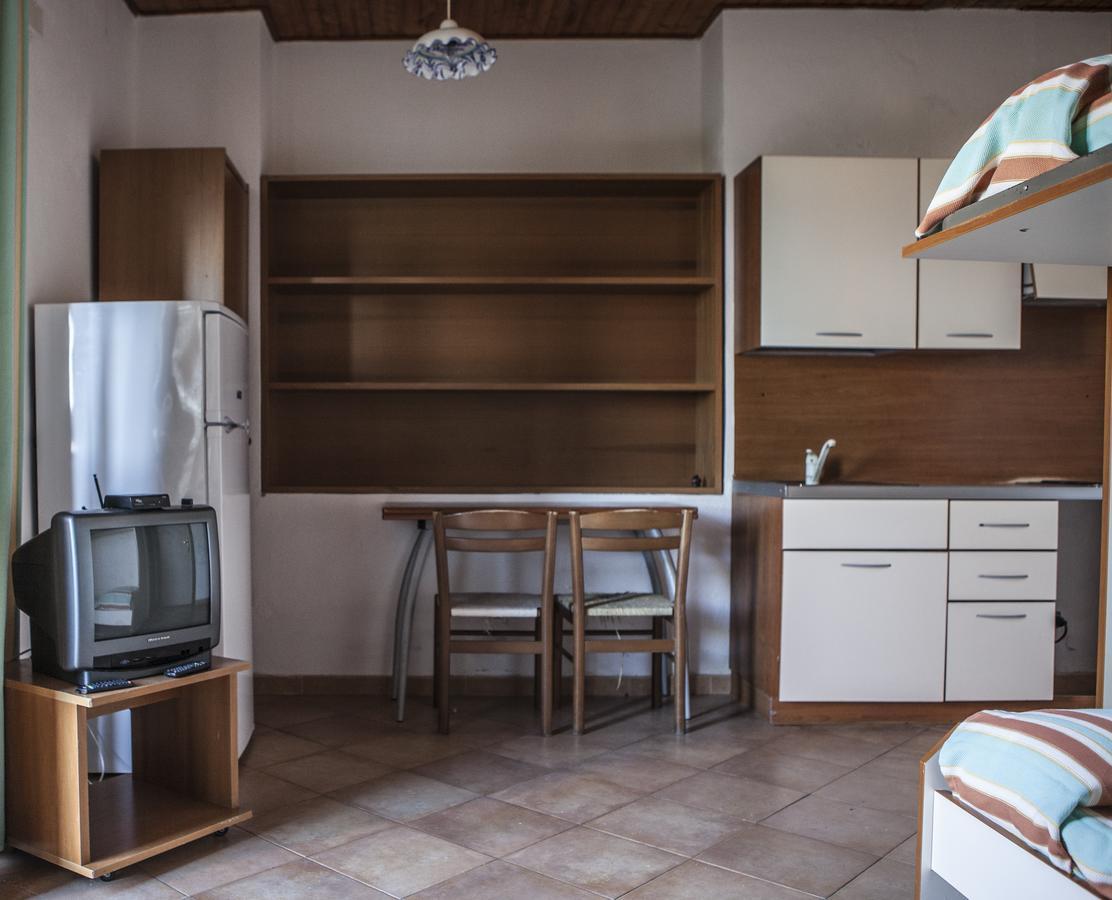 Vrclub - Villa Ridente Residence San Giorgio  Luaran gambar