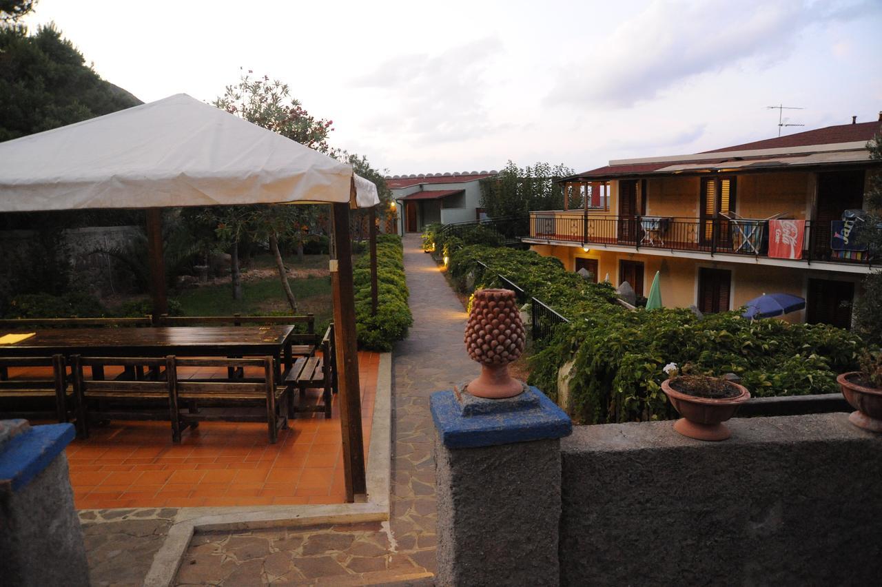 Vrclub - Villa Ridente Residence San Giorgio  Luaran gambar