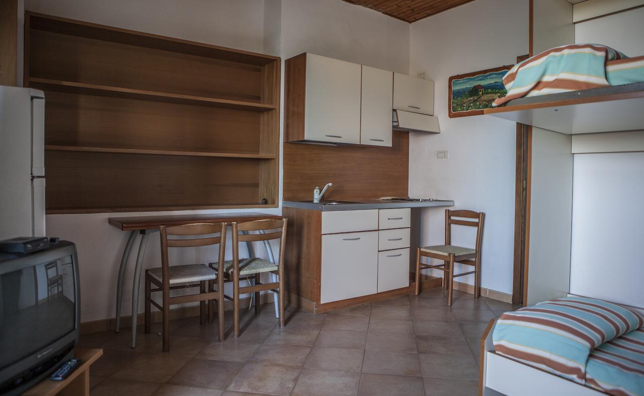 Vrclub - Villa Ridente Residence San Giorgio  Luaran gambar