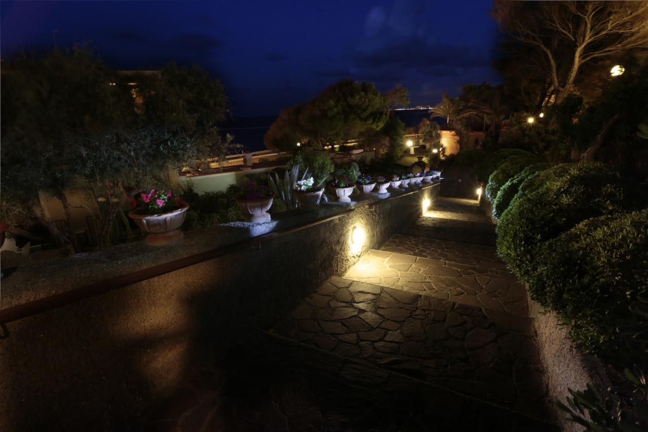 Vrclub - Villa Ridente Residence San Giorgio  Luaran gambar