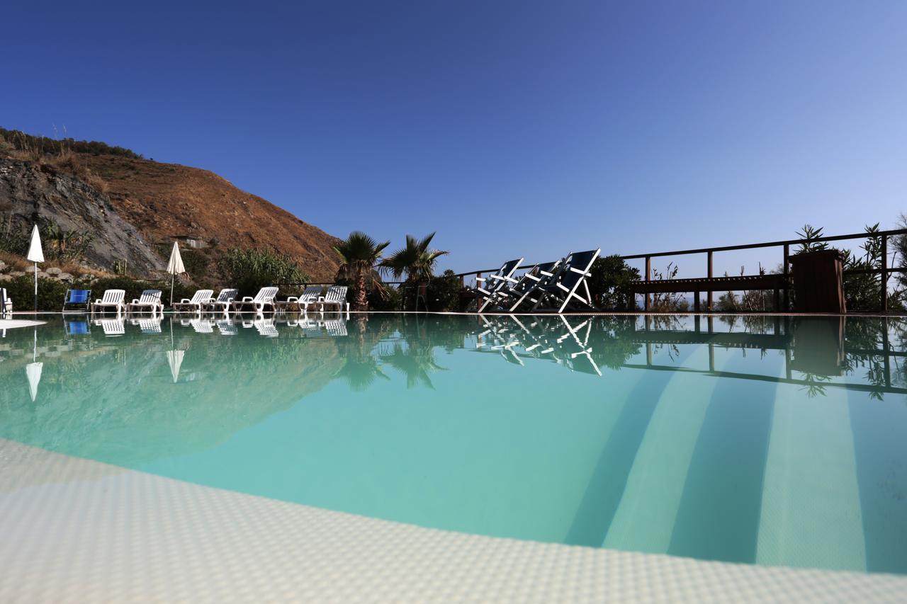 Vrclub - Villa Ridente Residence San Giorgio  Luaran gambar