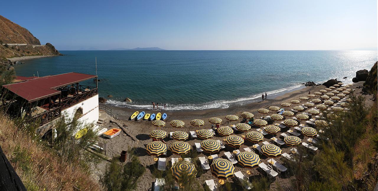 Vrclub - Villa Ridente Residence San Giorgio  Luaran gambar