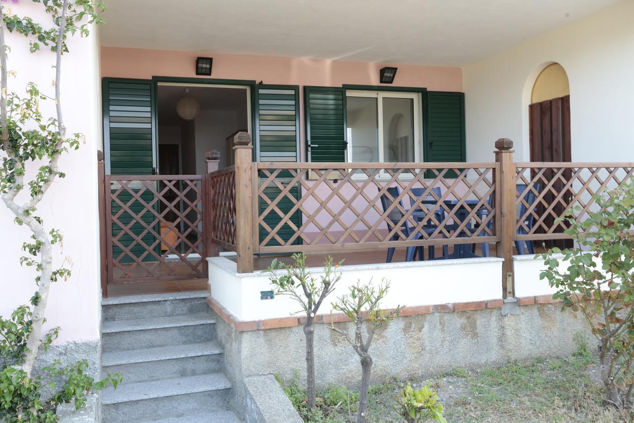 Vrclub - Villa Ridente Residence San Giorgio  Luaran gambar