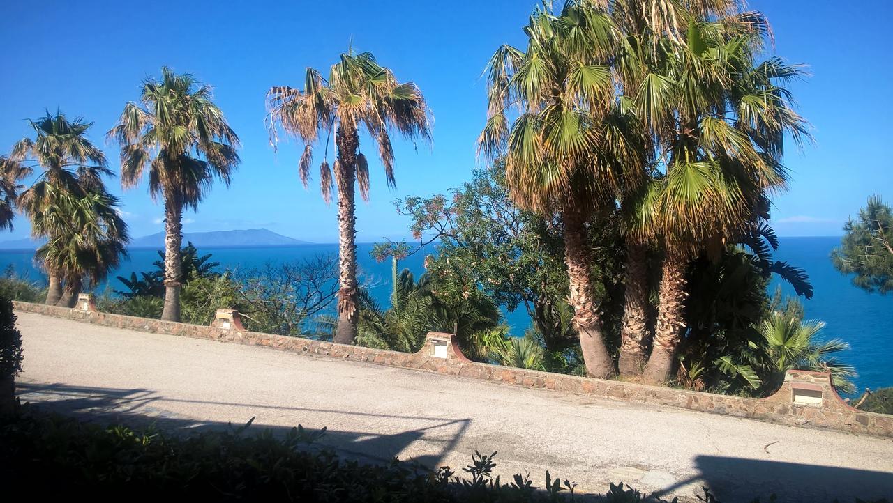 Vrclub - Villa Ridente Residence San Giorgio  Luaran gambar
