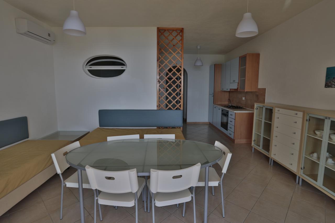Vrclub - Villa Ridente Residence San Giorgio  Luaran gambar