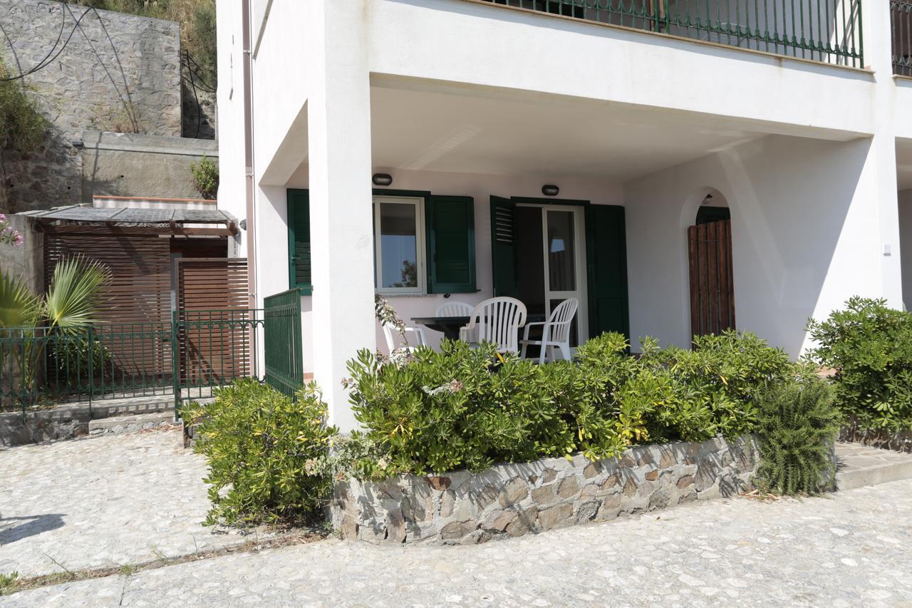 Vrclub - Villa Ridente Residence San Giorgio  Luaran gambar