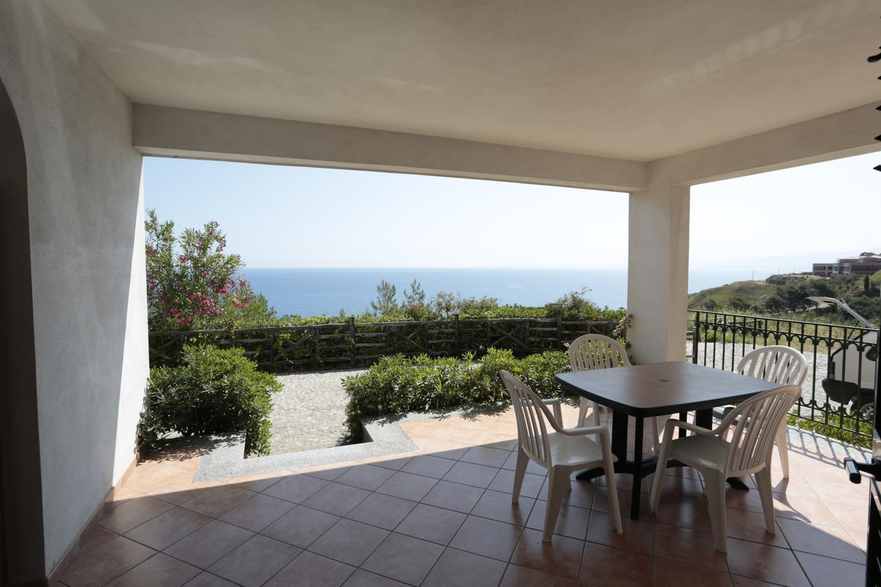 Vrclub - Villa Ridente Residence San Giorgio  Luaran gambar
