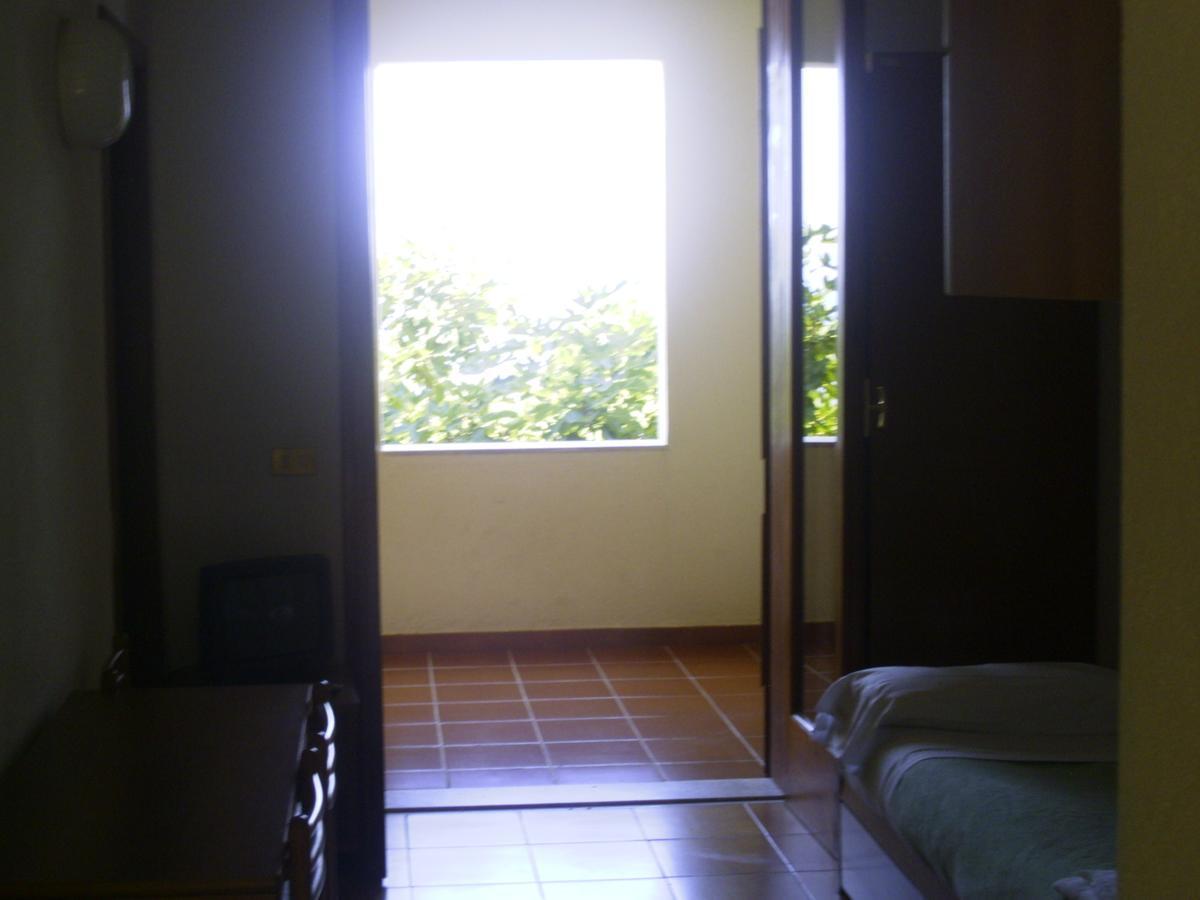 Vrclub - Villa Ridente Residence San Giorgio  Luaran gambar