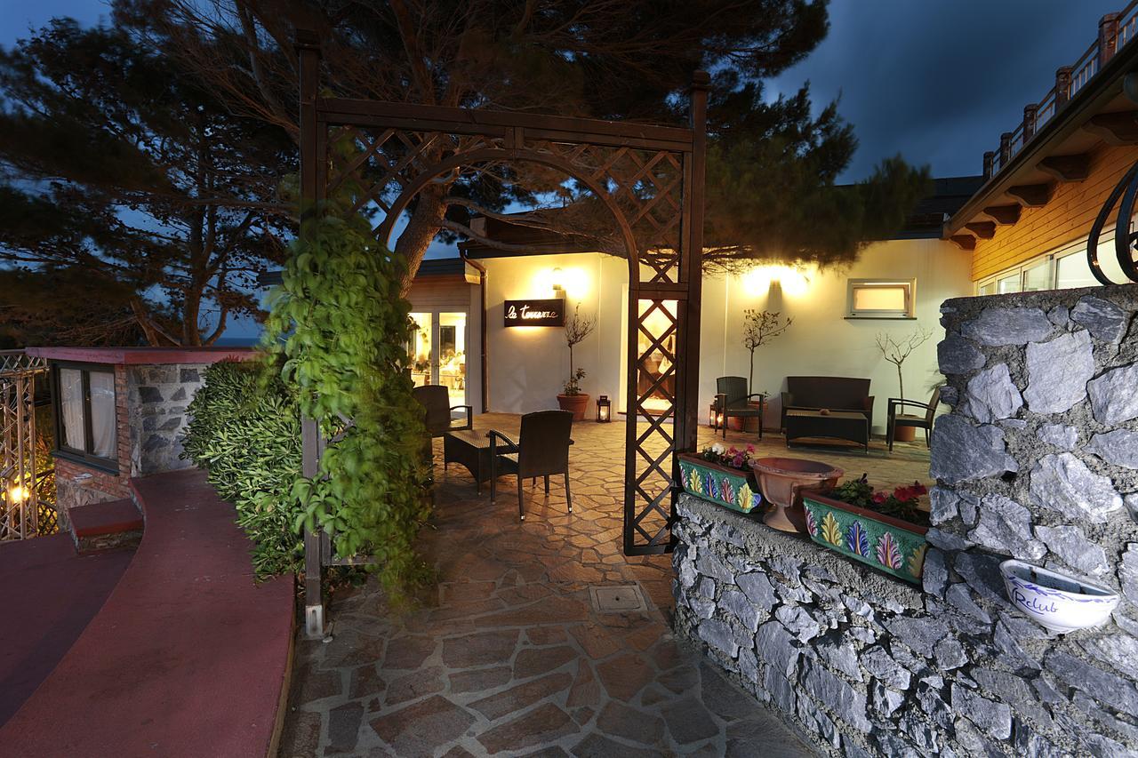 Vrclub - Villa Ridente Residence San Giorgio  Luaran gambar