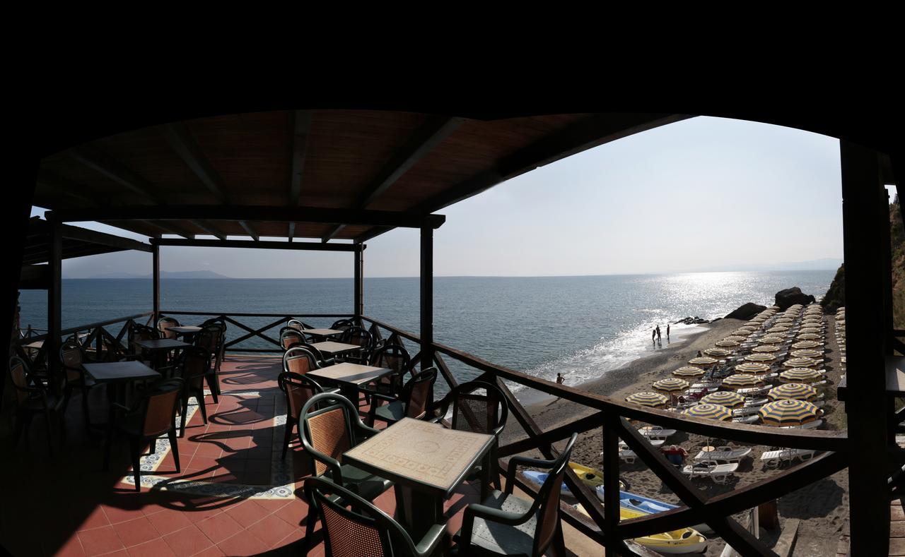 Vrclub - Villa Ridente Residence San Giorgio  Luaran gambar